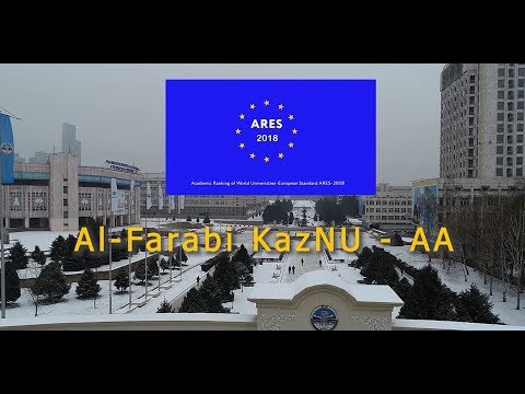 FLASH MOB: KAZNU AMONG LEADING EUROPEAN UNIVERSITIES