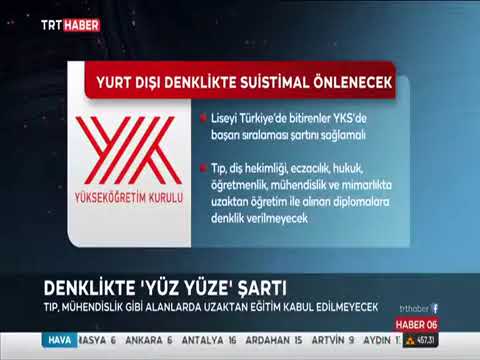 YÖK Uyarmıştı: Netkent Üniversitesi’nin denkliği var mı?
